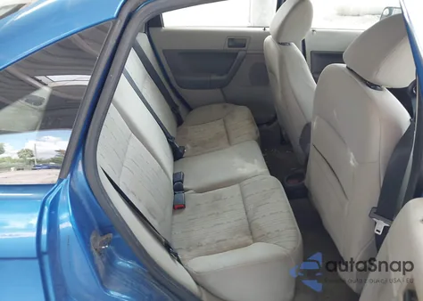 2011 Ford Focus Se из США, поврежденный, VIN 1FAHP3FN2BW131021